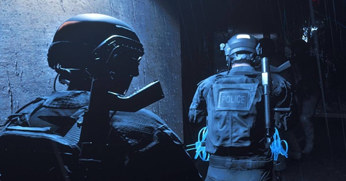 How to Change Ai Teammates Loadout Ready Or Not: Easy Steps Guide