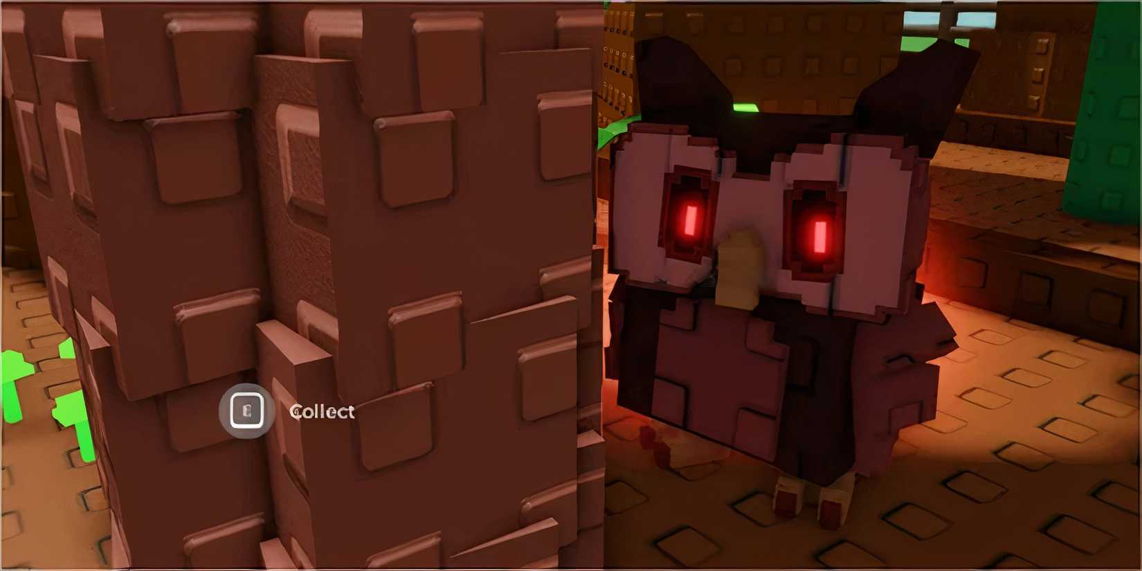 Blood Owl - Grow A Garden