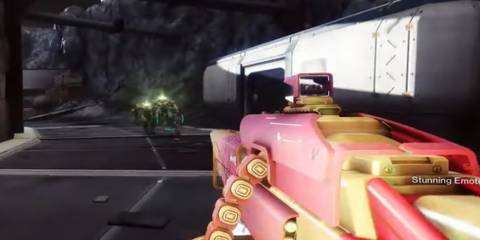 Destiny 2 The Edge of Fate kepler weapons ranked ulterior observation featured image