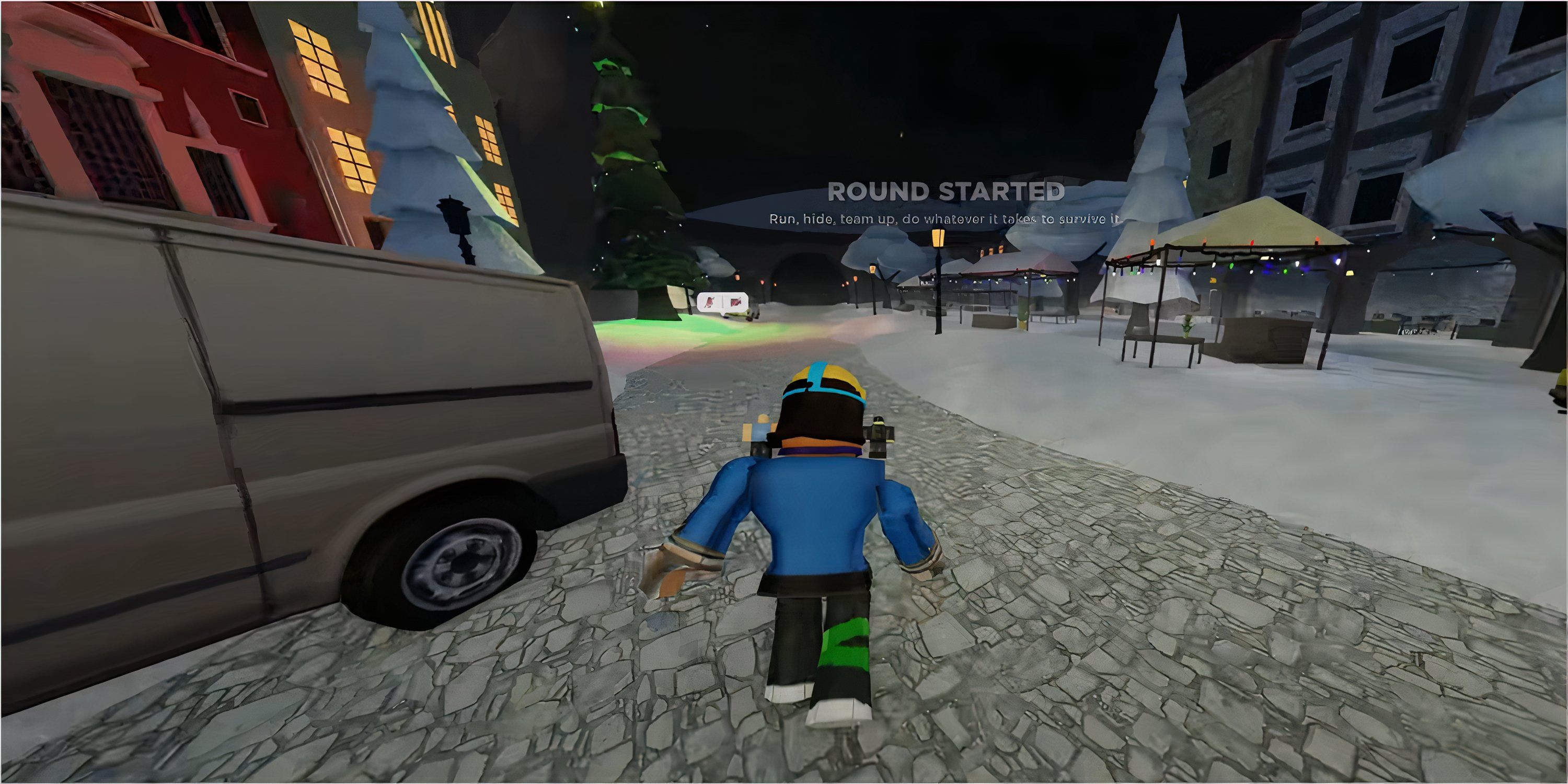 Best Roblox Horror Games to Play With Friends