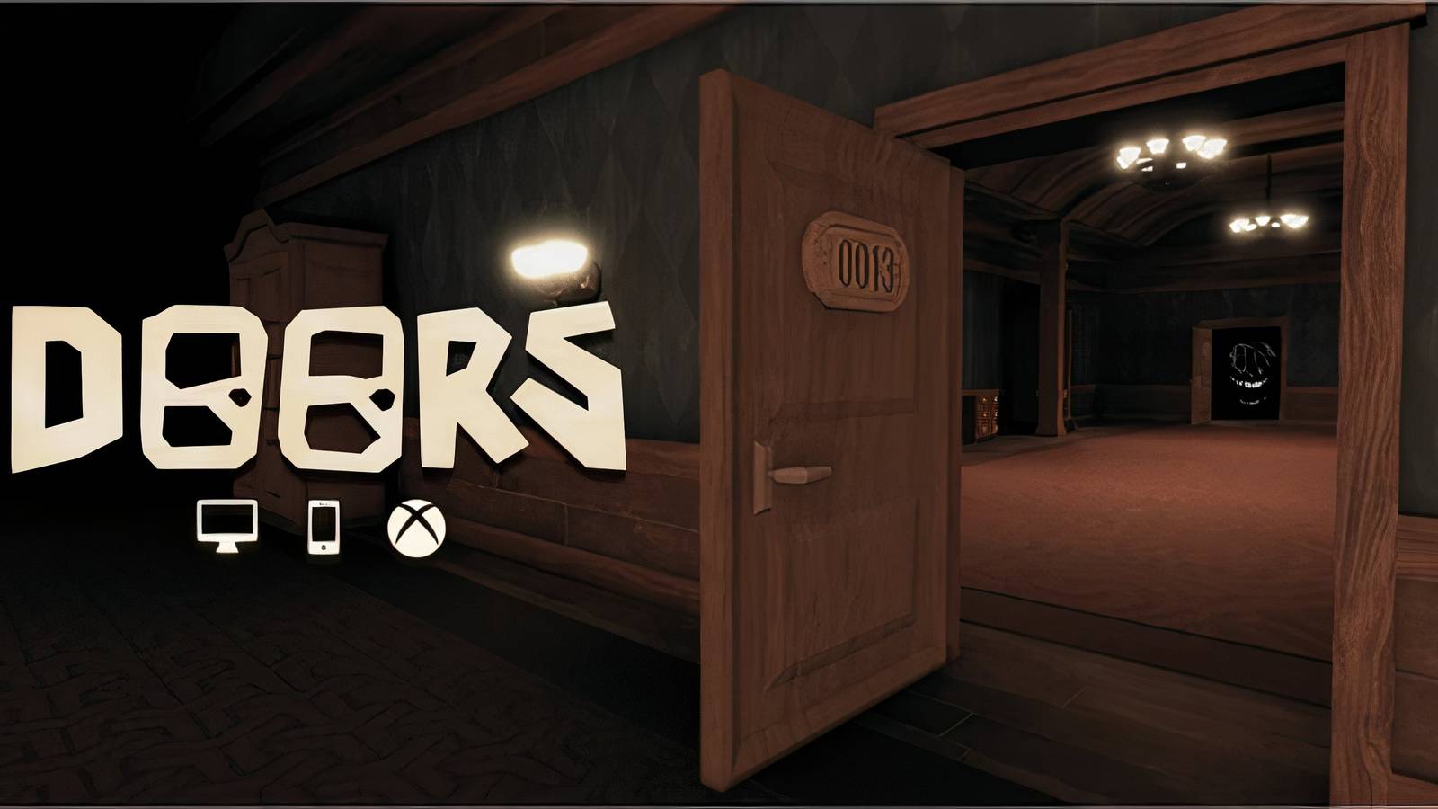 Doors - Roblox
