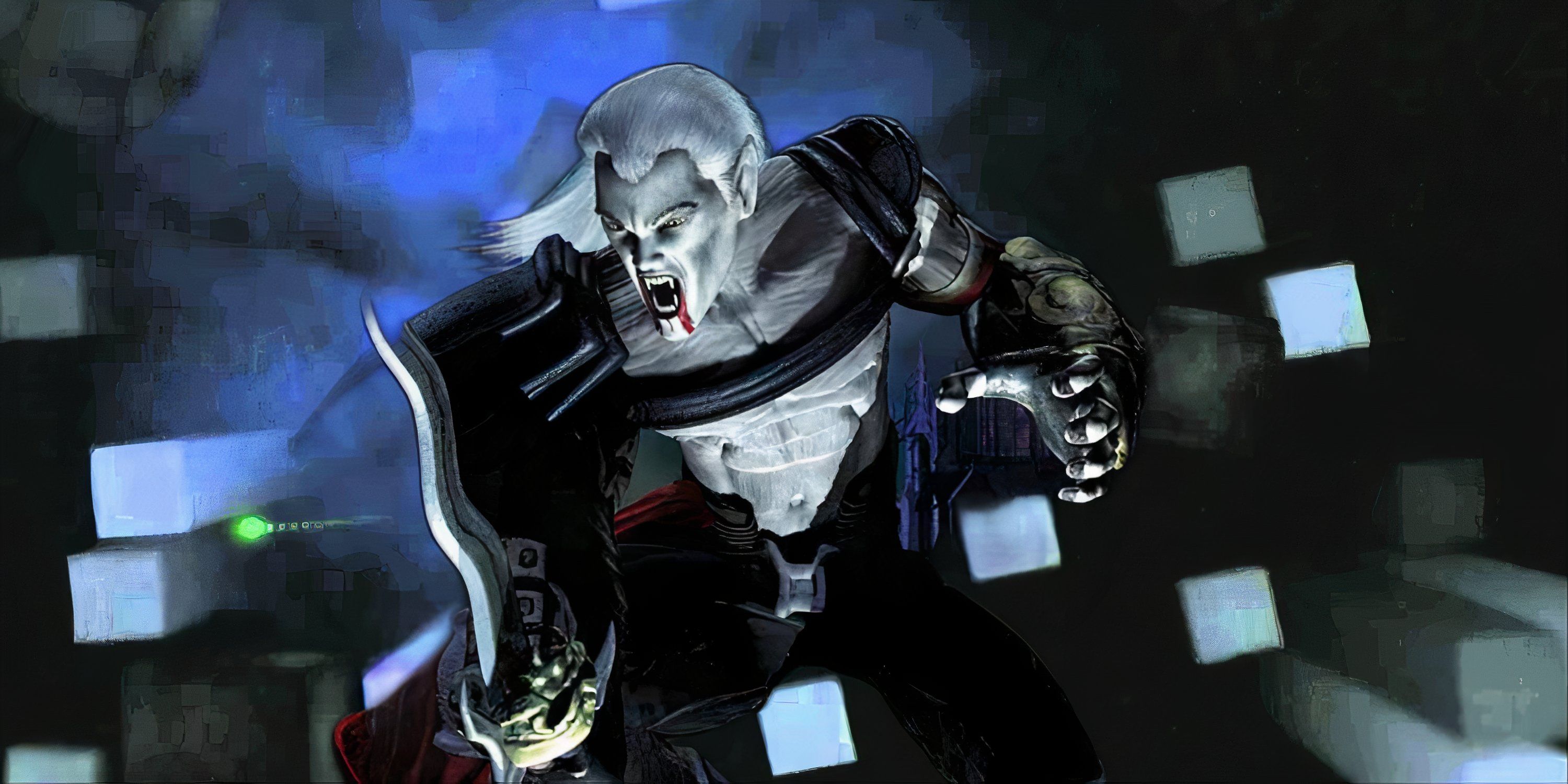 PS2 Games That Deserve To Be Cult Classics