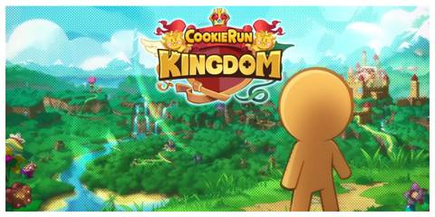 Cookie Run Kingdom best teams key art featured image
