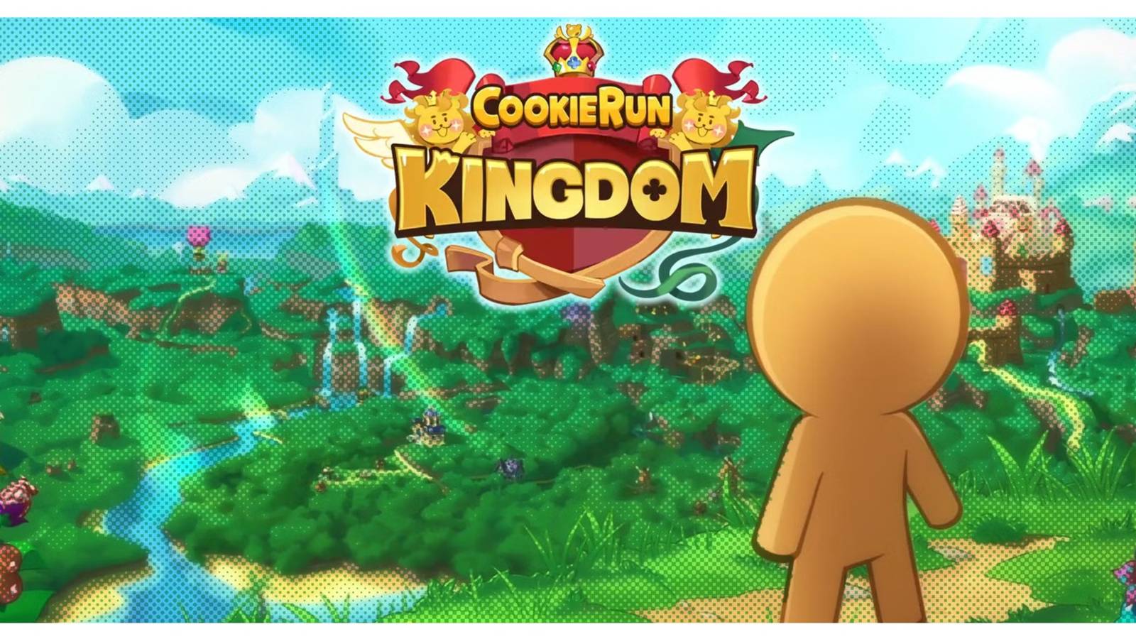 Cookie Run Kingdom best teams key art featured image