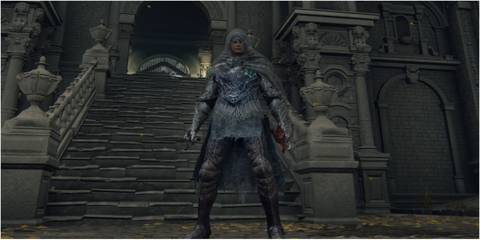 Elden Ring best stealth build featured image