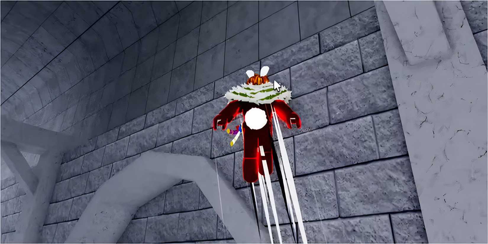 Blox Fruits - Rabbit (Race)