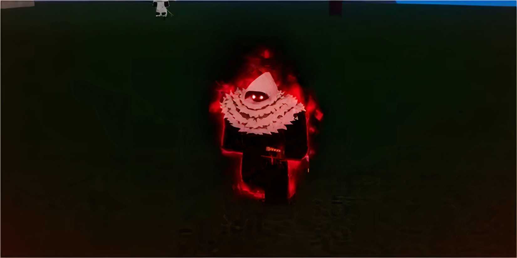 Blox fruits - human (Race)