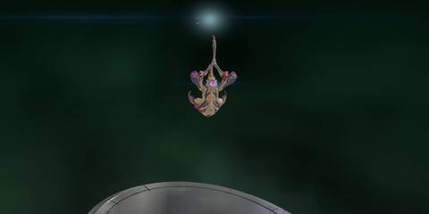 Djinn companion menu 