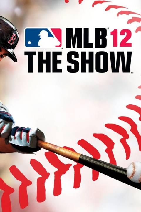 MLB 12 The Show