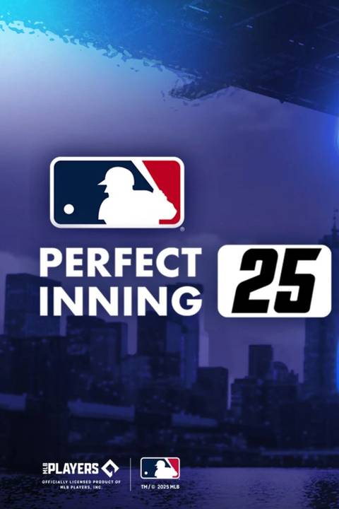 MLB Perfect Inning