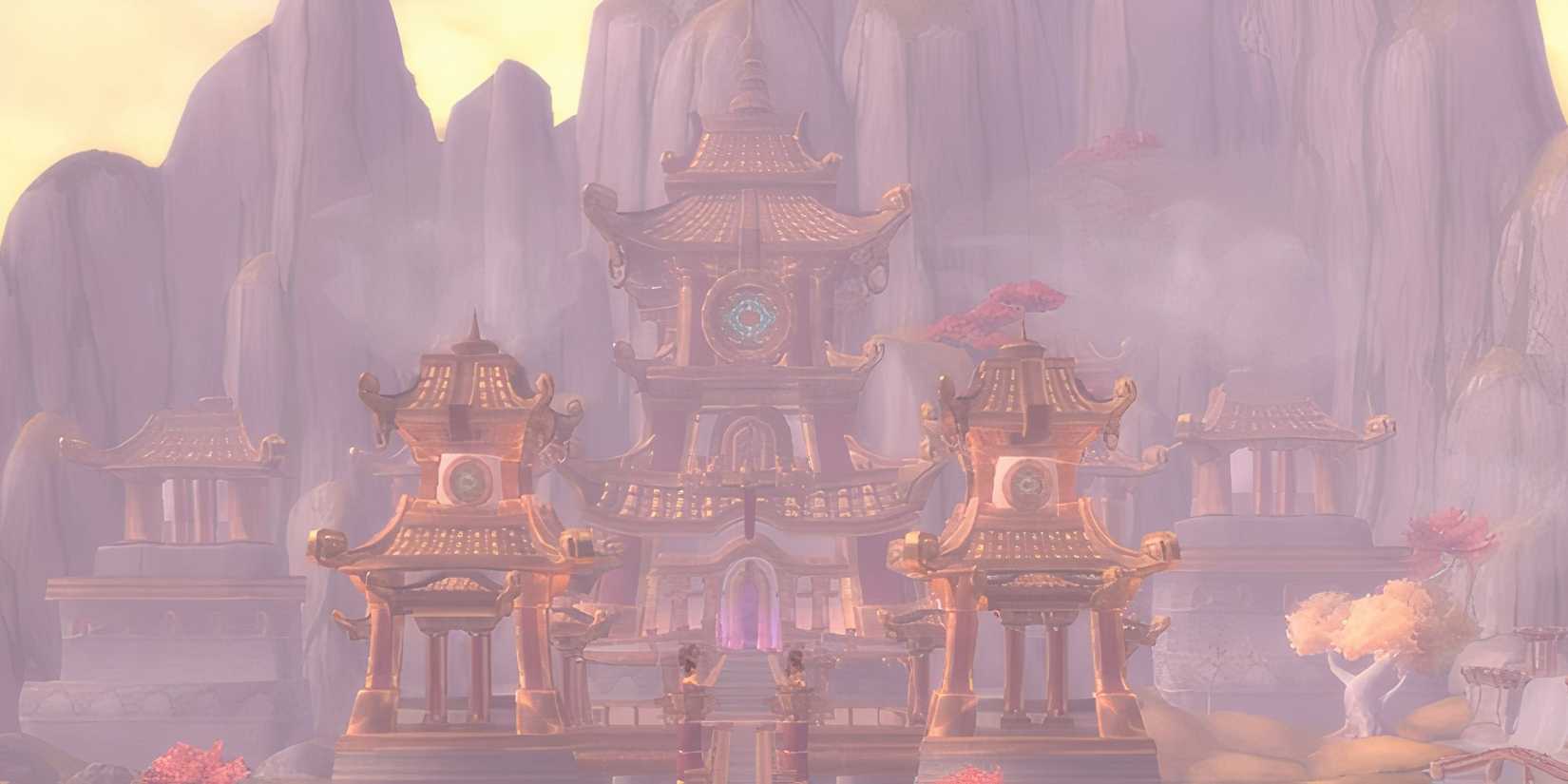 Mogushan_Palace WoW MoP