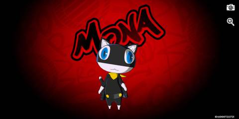 Mona Build P5X