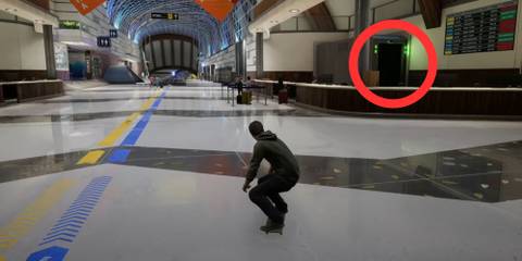 Money THPS 3+4 Airport (2)