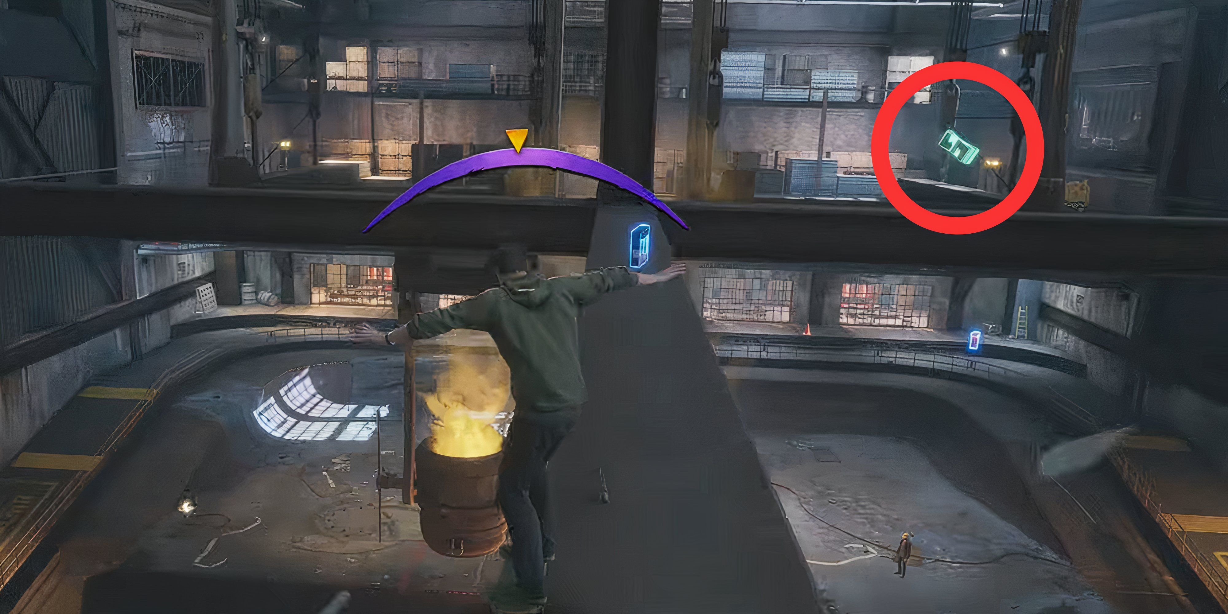 THPS 3+4 Foundry Challenges and Collectibles