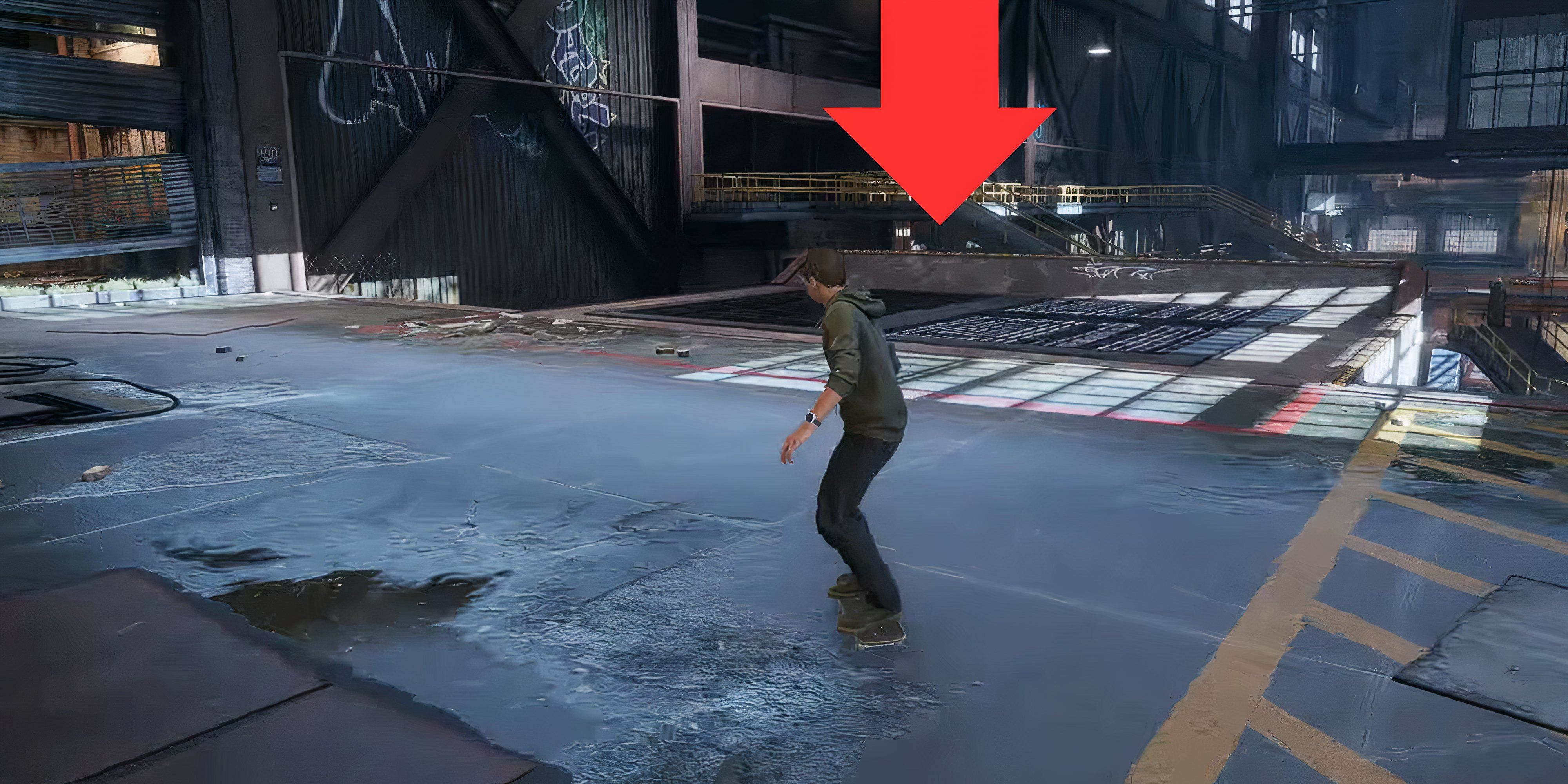 THPS 3+4 Foundry Challenges and Collectibles