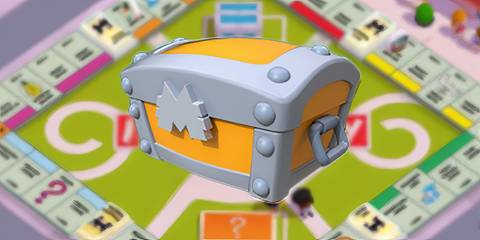 Monopoly GO Community Chest