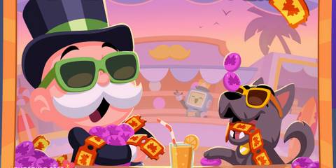 Monopoly GO Fortune Flip vs Juggle Jam – Which Minigame Should You Play