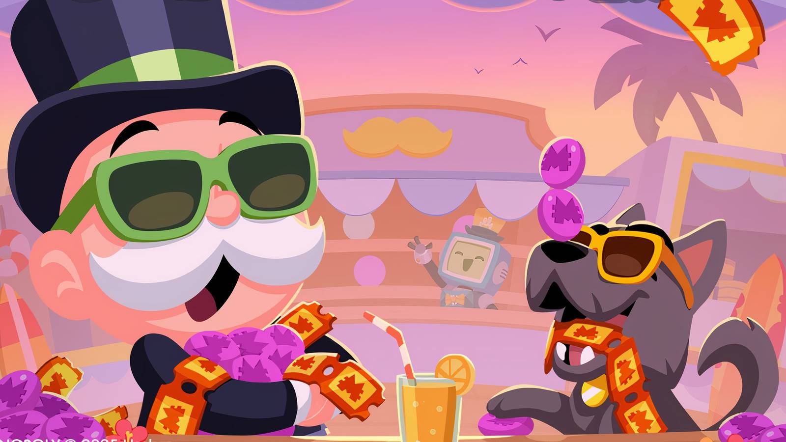 Monopoly GO Fortune Flip vs Juggle Jam – Which Minigame Should You Play