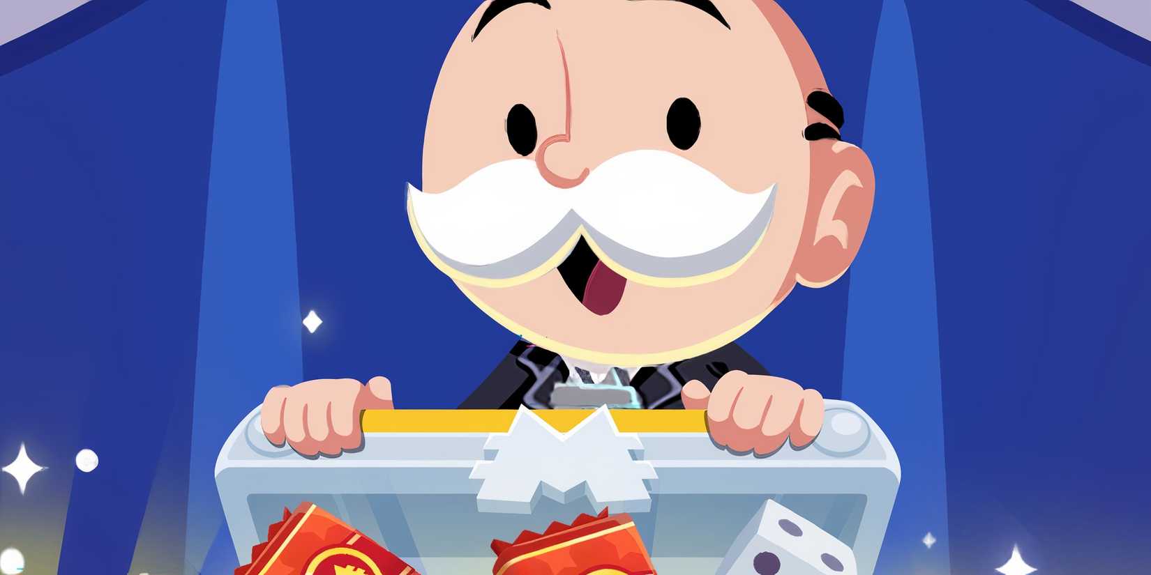 Monopoly GO Community Chest Keys