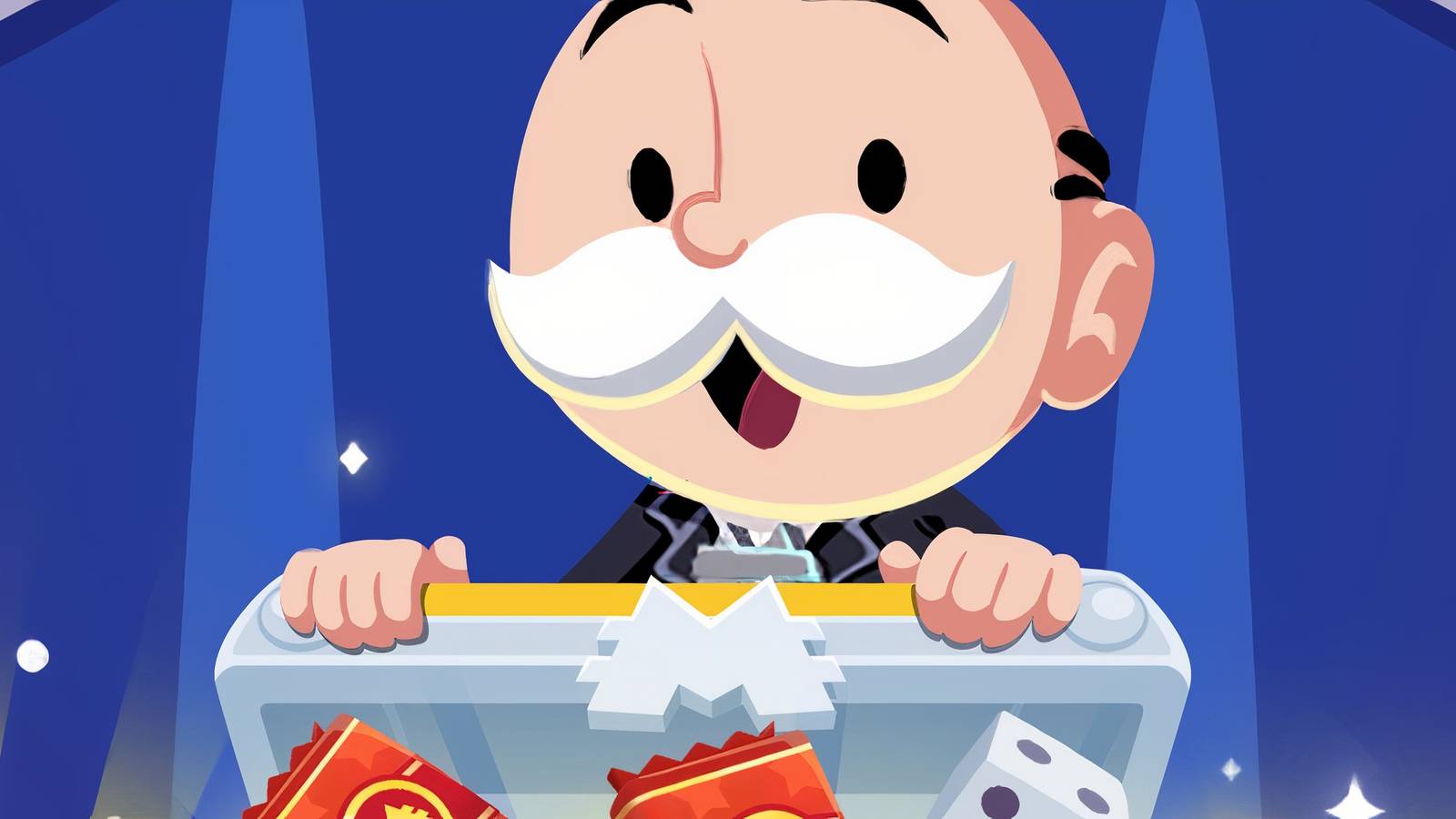 Monopoly GO Community Chest Keys