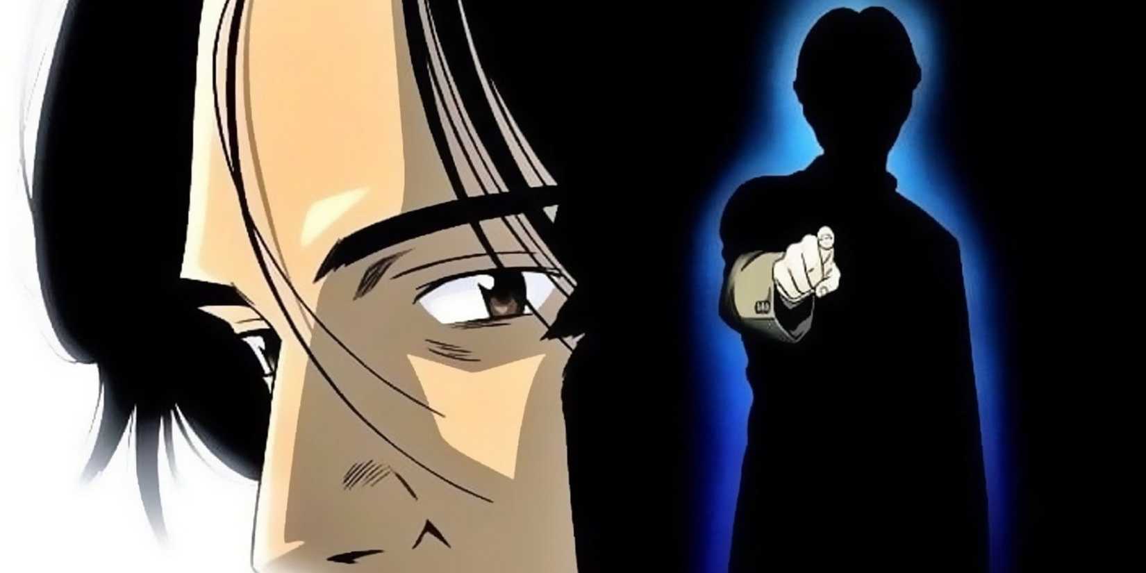 Monster Best Dark Series Rival Berserk