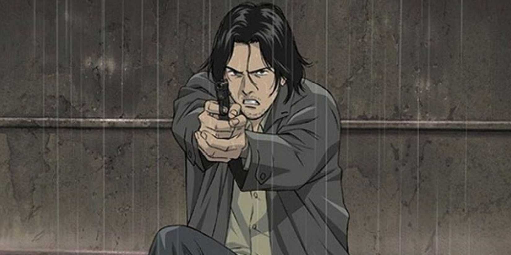 Monster better than attack on titan