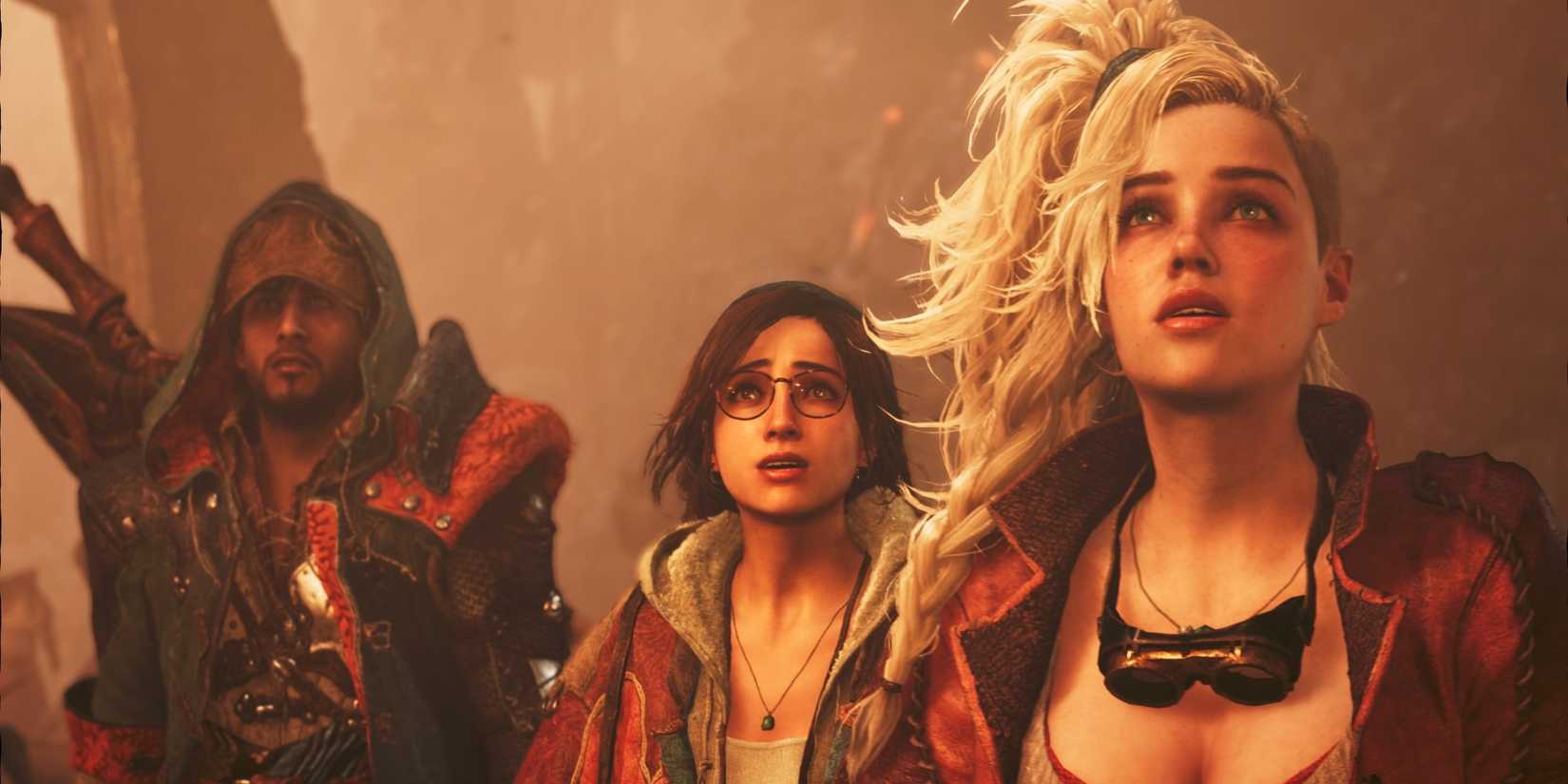 Monster Hunter Wilds continues to decline in sales after a strong initial release.