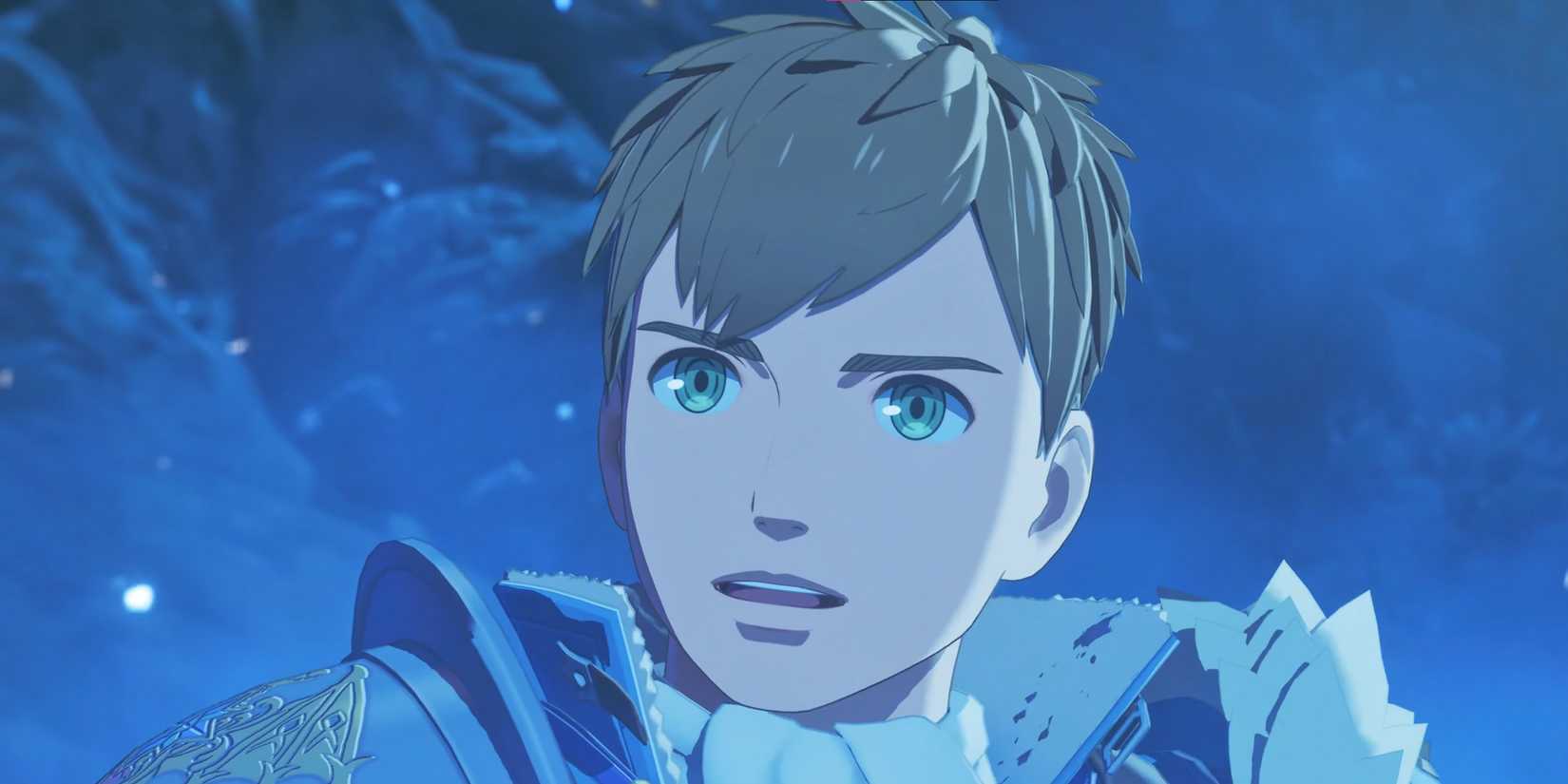 Monster Hunter Stories 3 Twisted Reflection Announcement Trailer Still Frame 5