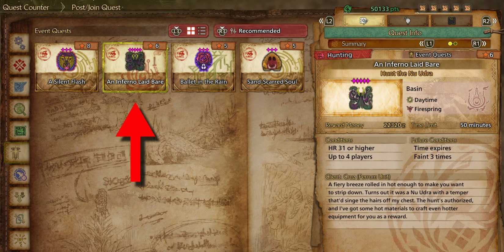 monster-hunter-wilds-an-inferno-laid-bare-event-quest-menu (1)