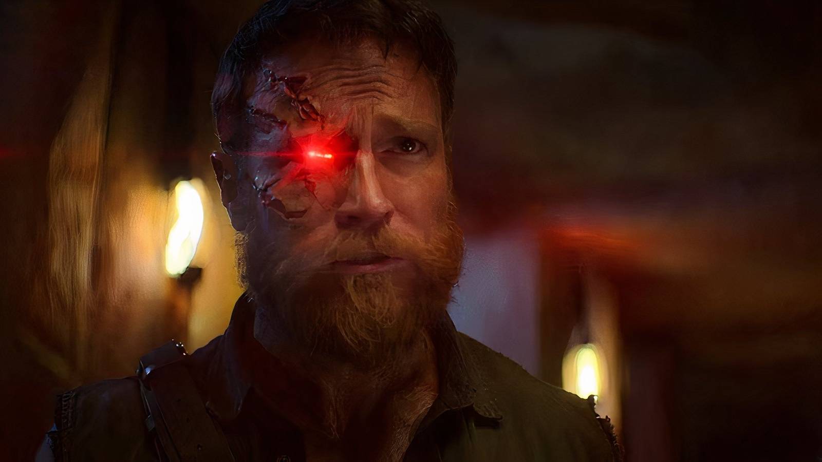 mortal kombat movie kano red eye