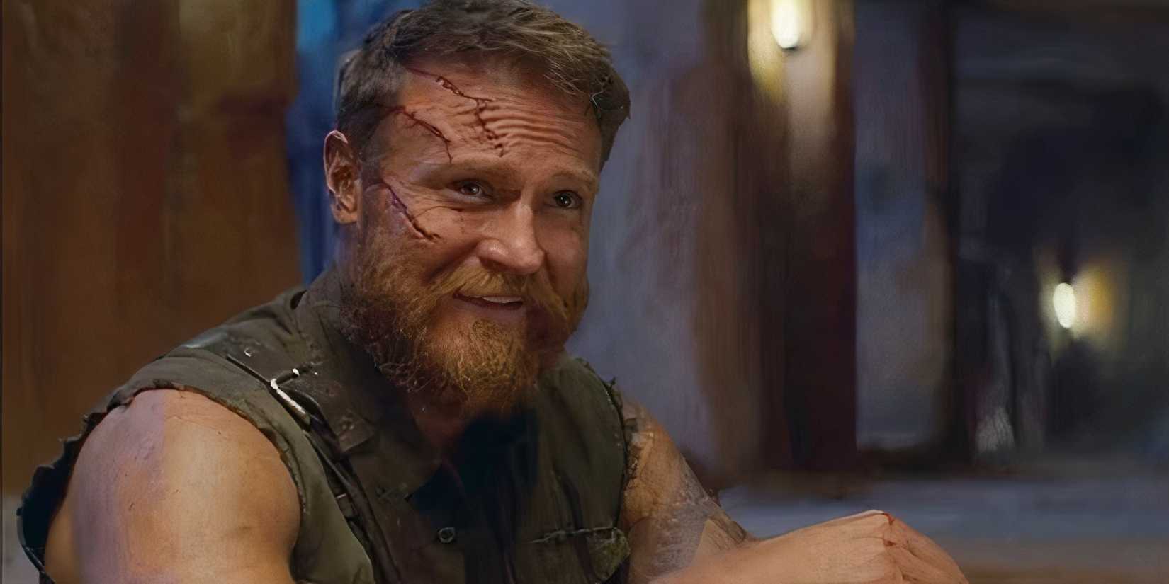 mortal kombat movie kano