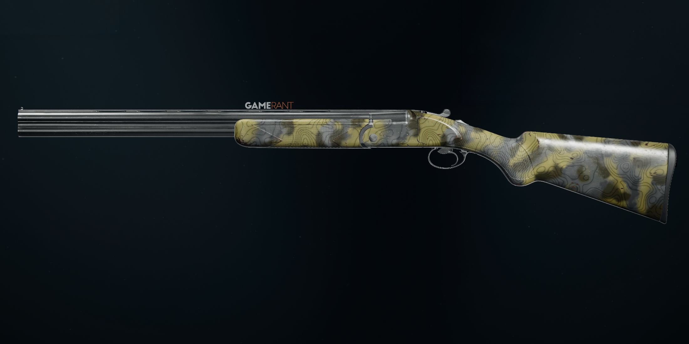Moss Olympia in Black Ops 6