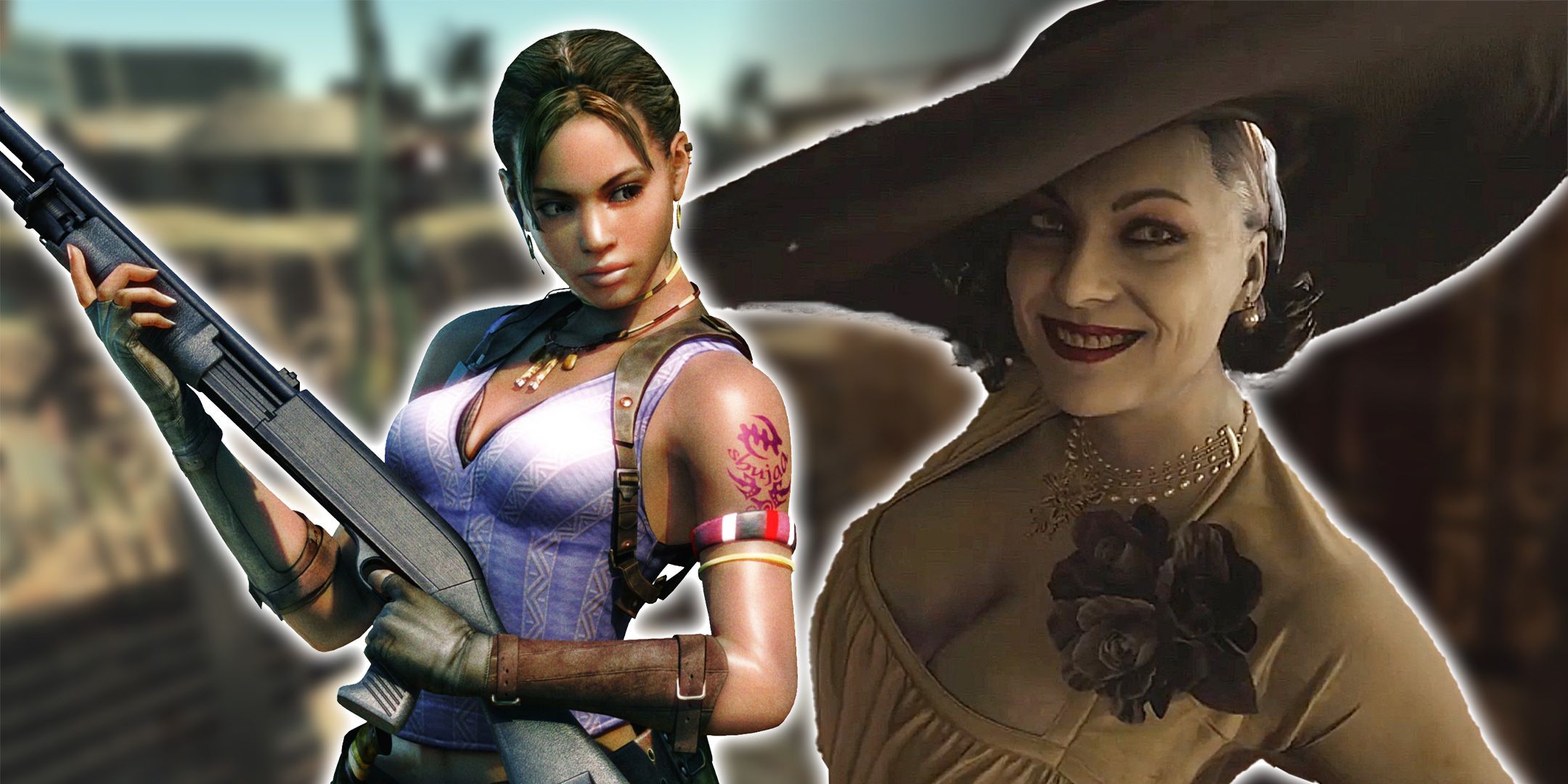 most-ambitious-resident-evil-games