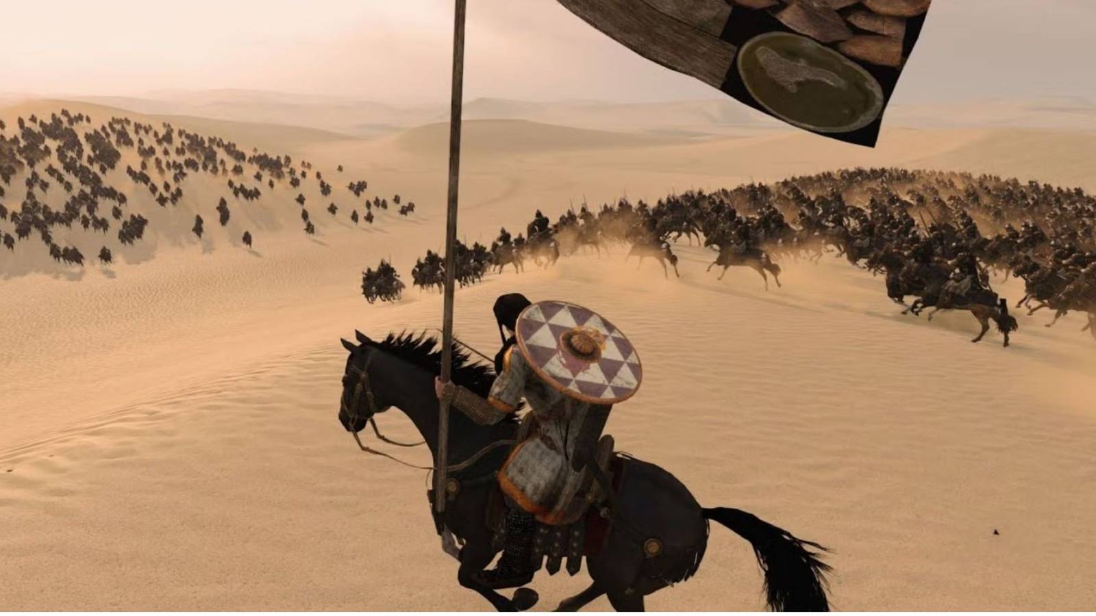 Mount & Blade 2 Bannerlord