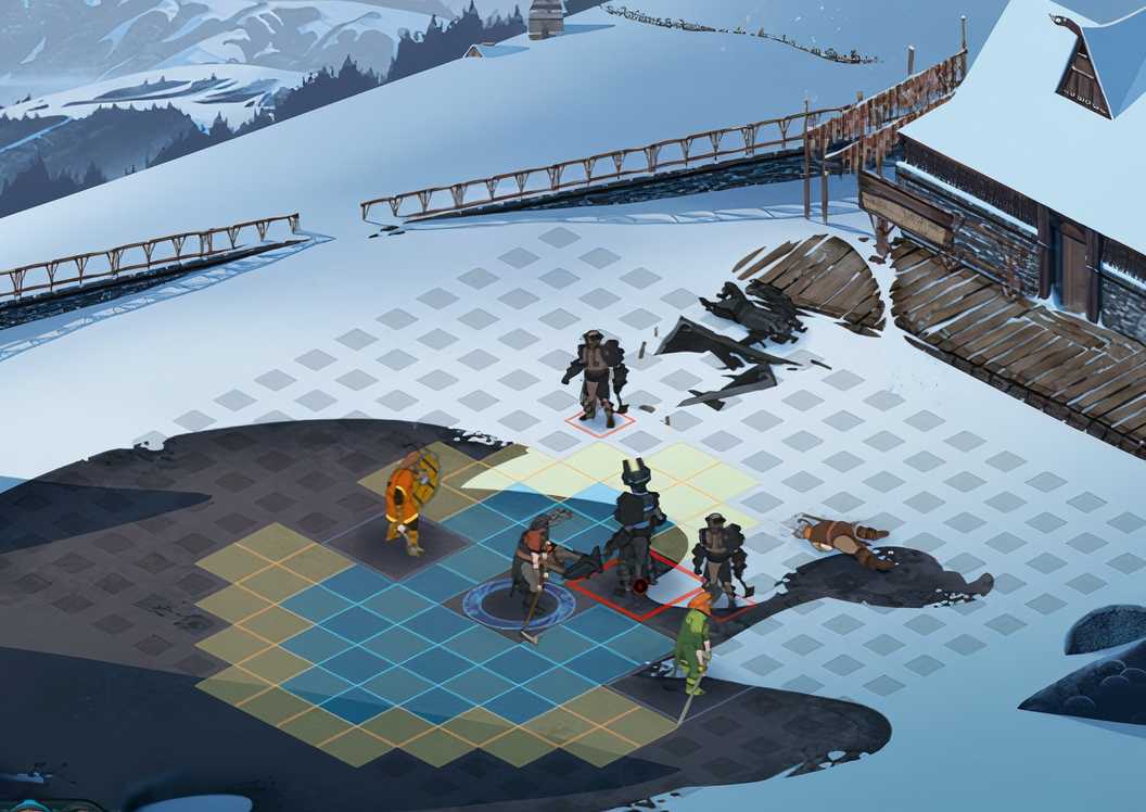 Rpg Grig Best RPGs That Reinvented Tactical Combat