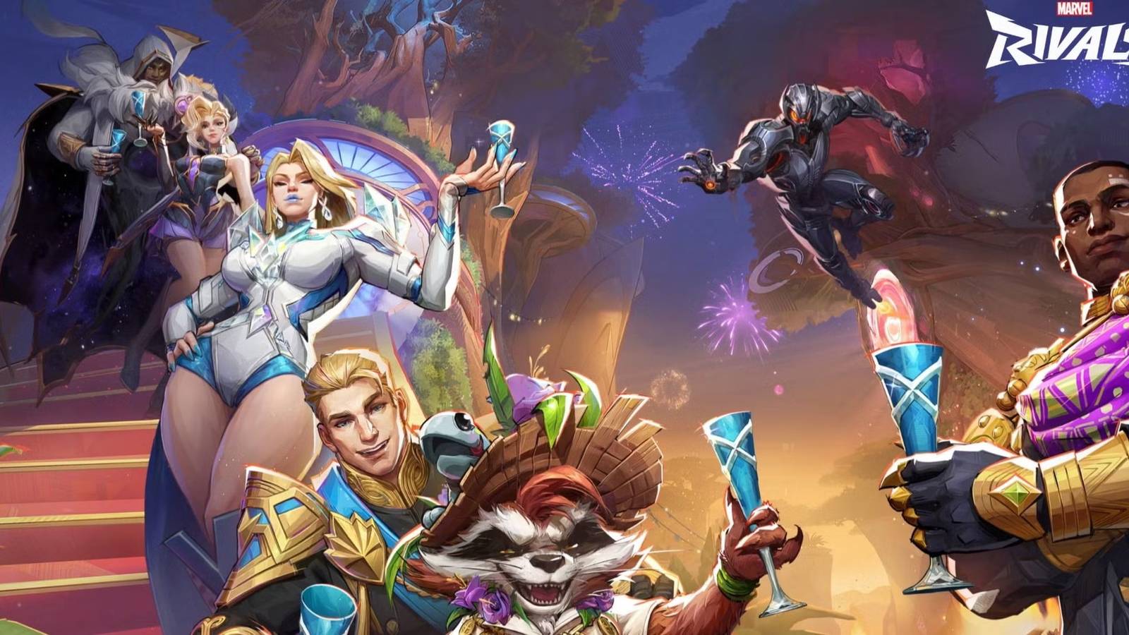Every Rivals Key Skin Marvel Rivals: Every Costume Collection & Skin, Explained