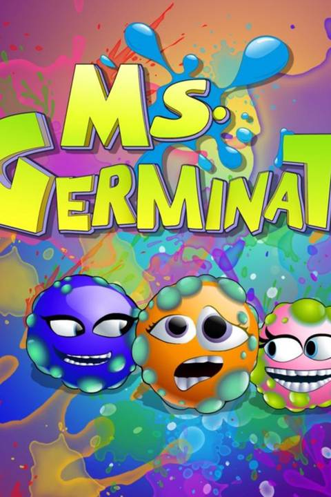 Ms. Germinator