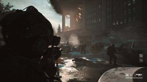 Mudang Two Hearts Press Image 1