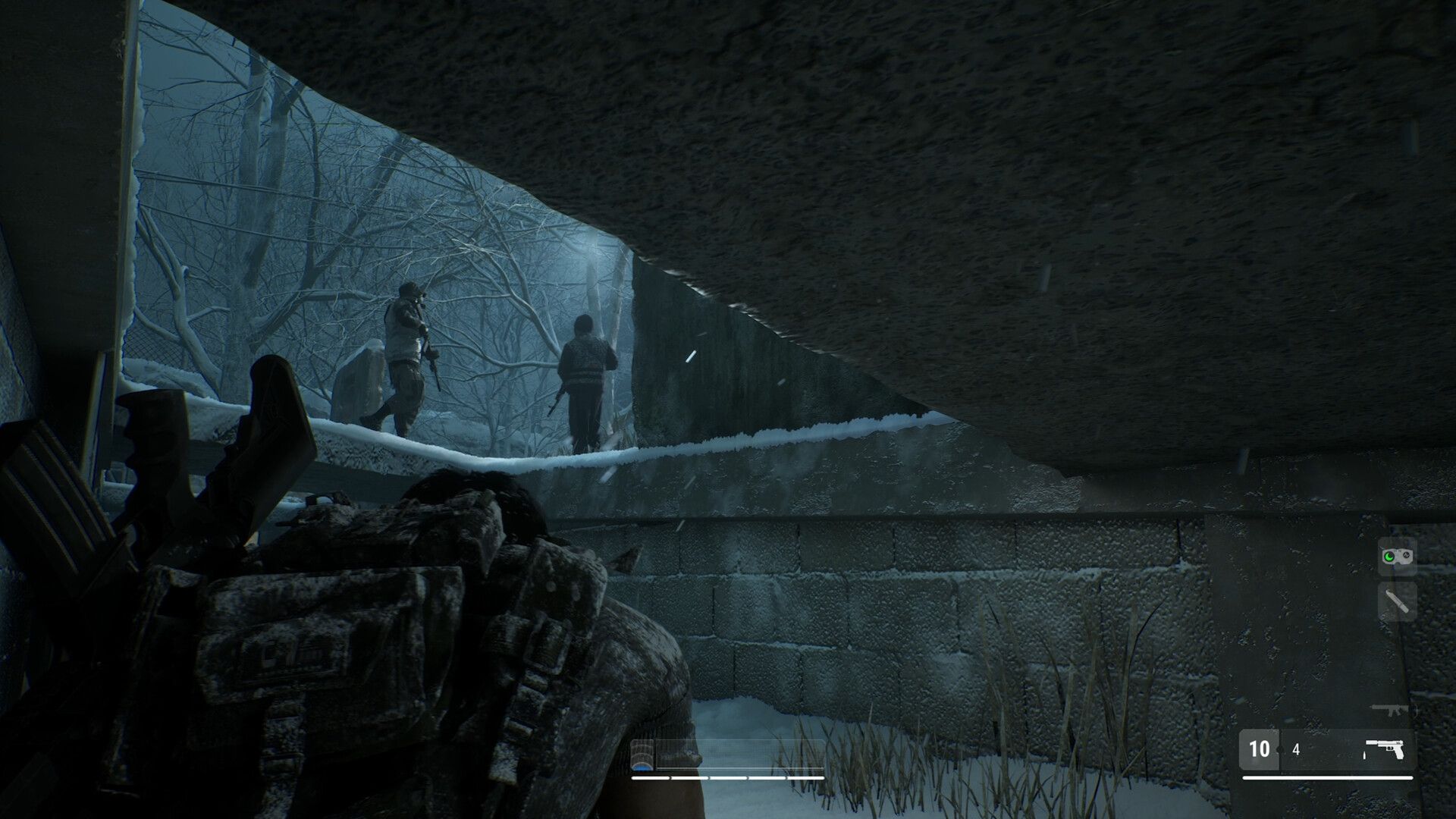 Mudang Two Hearts Press Image 2