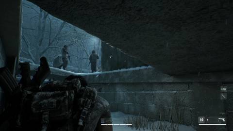 Mudang Two Hearts Press Image 2