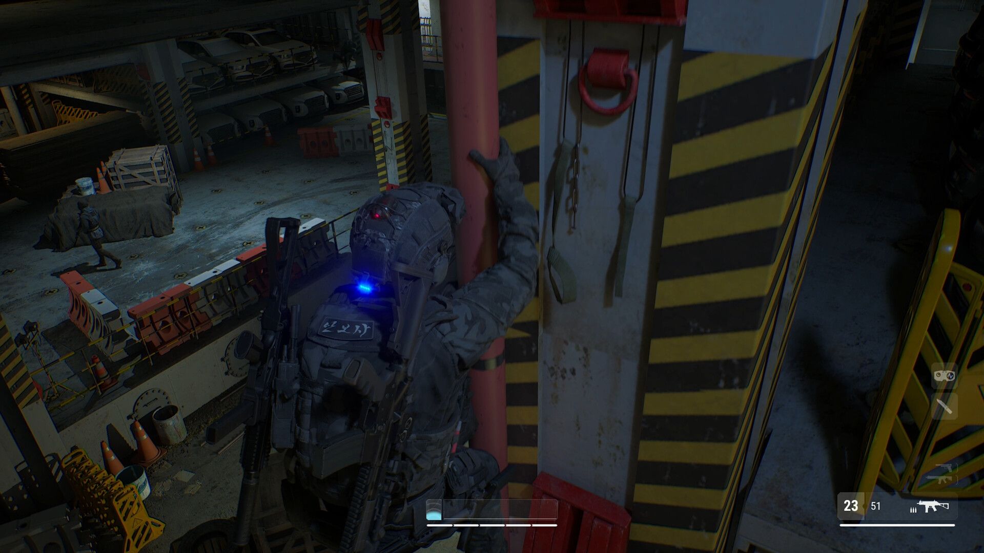 Mudang Two Hearts Press Image 3