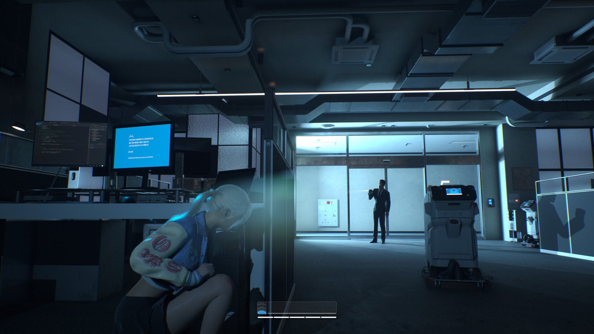 Mudang Two Hearts Press Image 4