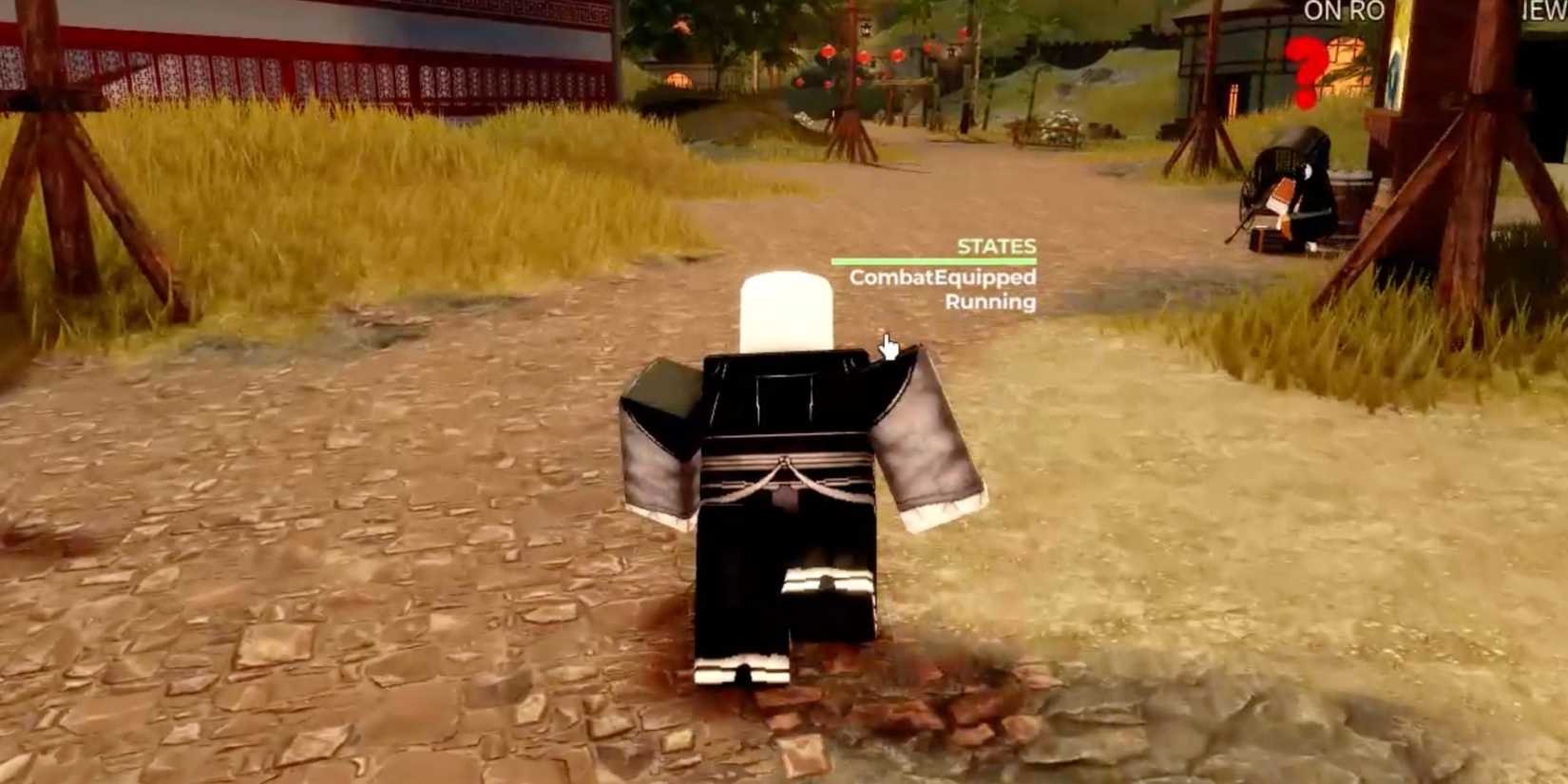 Murim Cultivation player