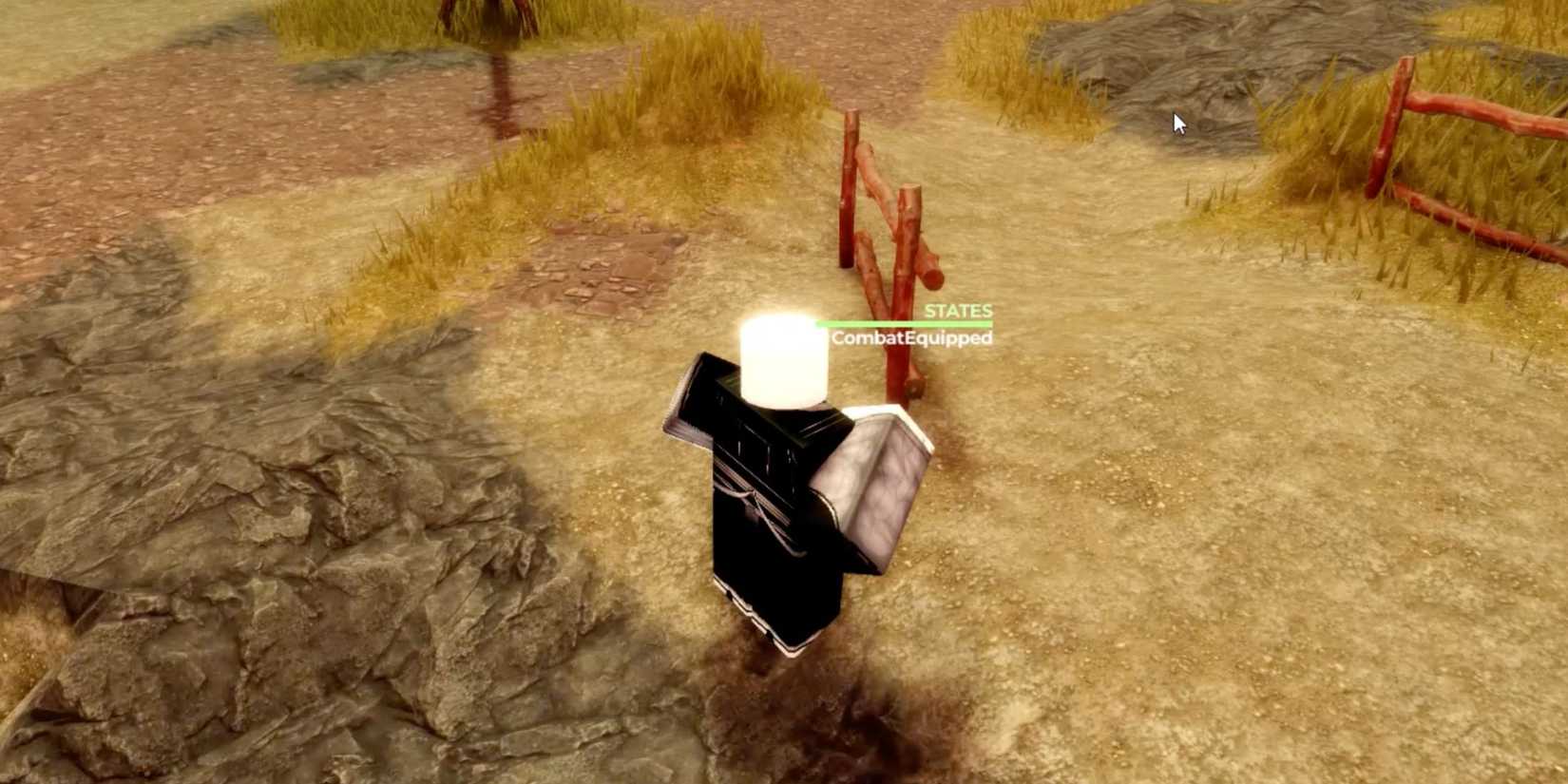 Murim Cultivation player