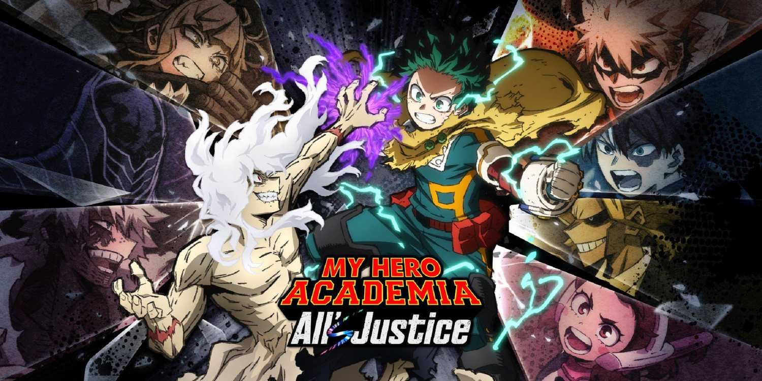 My Hero Academia All s Justice Interview An Epic Clash Of Heroes And my-hero-academia-all-s-justice-interview-an-epic-clash-of-heroes-and