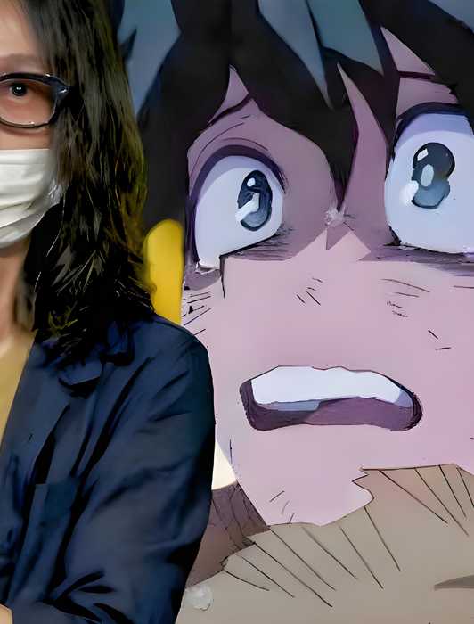 My Hero Academia: Horikoshi Reveals Shoto Todoroki's Official Hero Rank