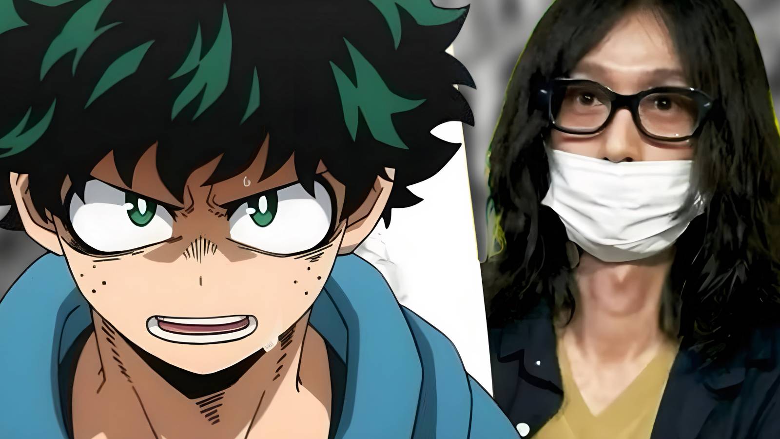 My Hero Academia_ Horikoshi Confirms He Changed The Ending Of The Series, And Fans Are Upset (1) (1)