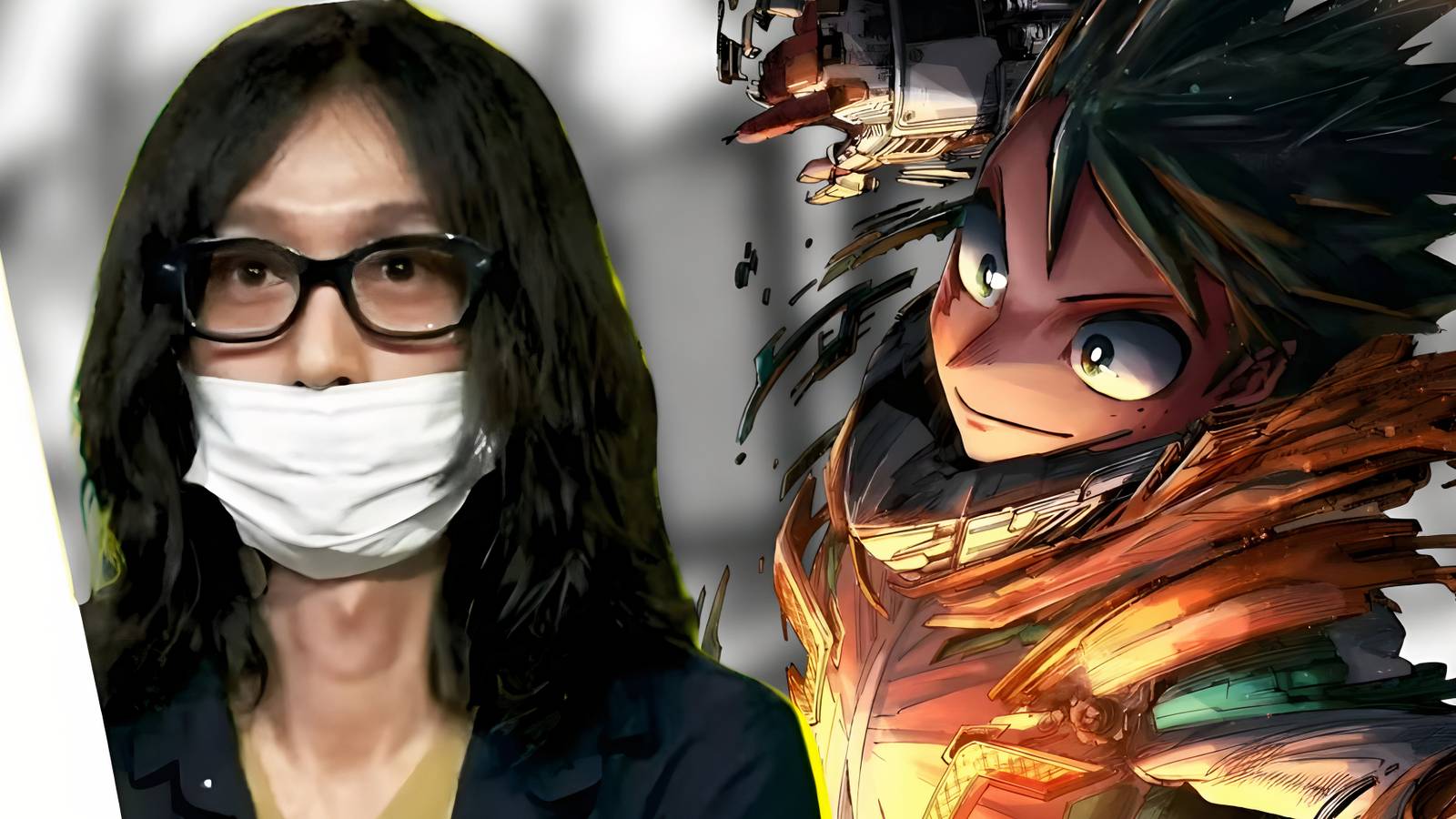 My Hero Academia_ Horikoshi Finally Reveals Deku's Future After The End Of The Series (1) (1)