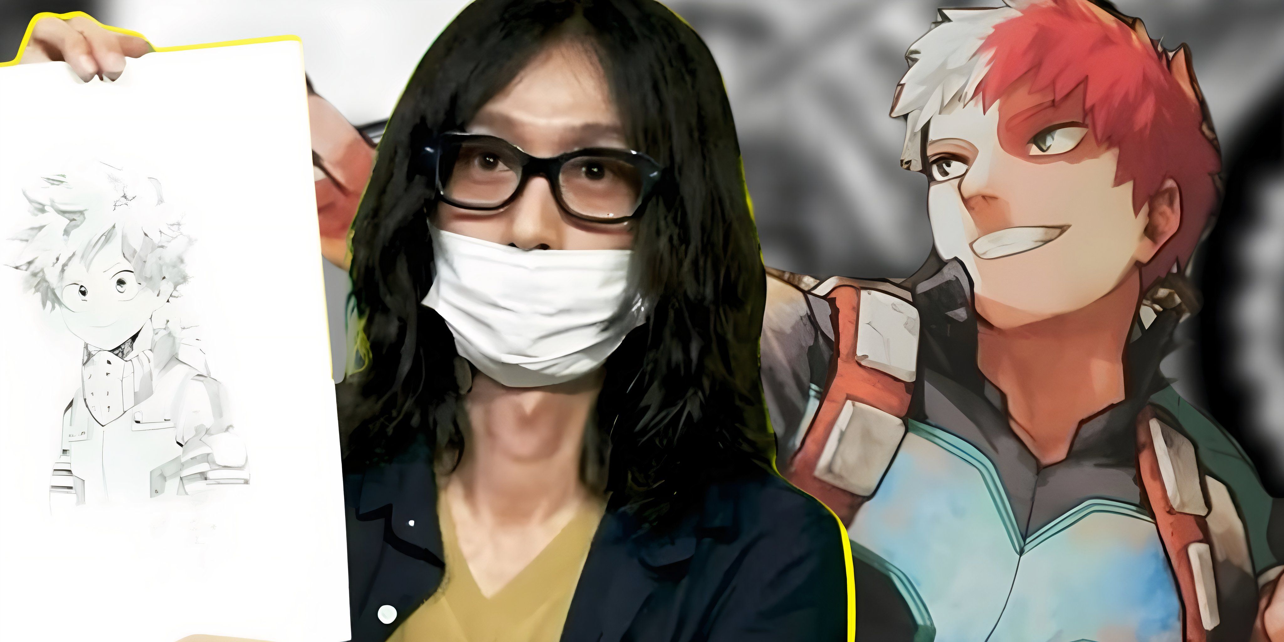 My Hero Academia_ Horikoshi Reveals The Future Of Shoto Todoroki After The End Of The Manga (1) (1)