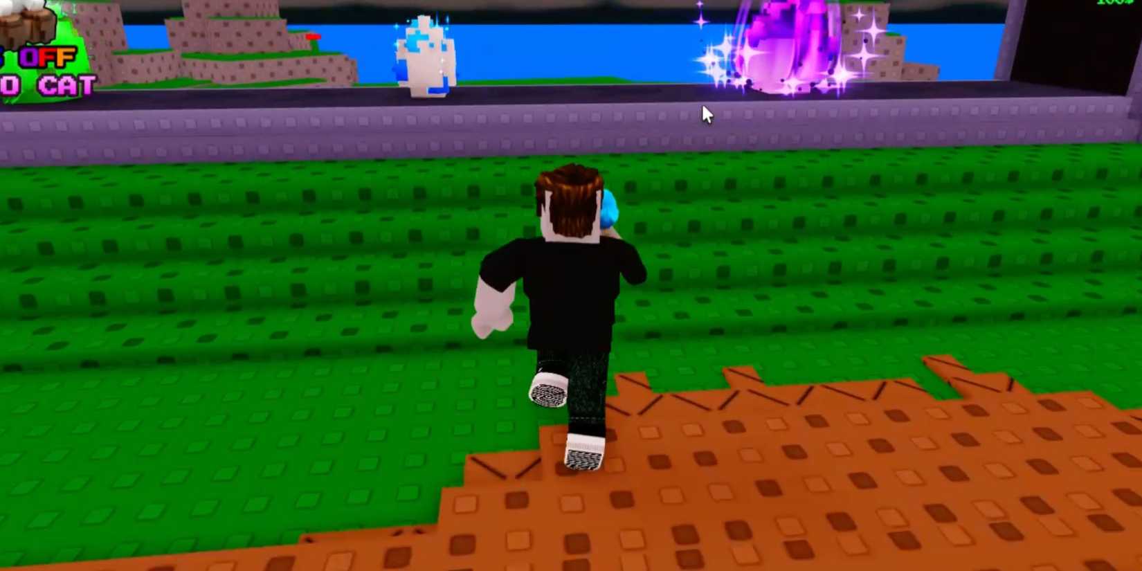 My Singing Meme player